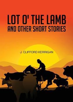 Paperback Lot o' the Lamb Book