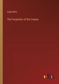 Paperback The Footprints of the Creator Book