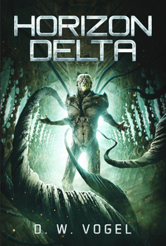 Paperback Horizon Delta Book