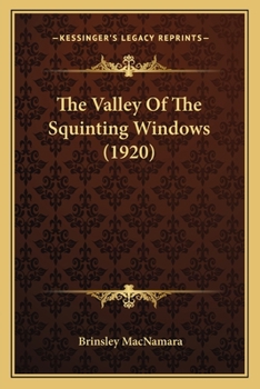 The Valley Of The Squinting Windows