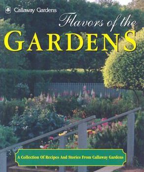 Spiral-bound Flavors of the Gardens Book