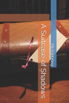 Paperback A Suitcase of Shadows Book