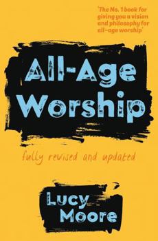 Paperback All-Age Worship Book