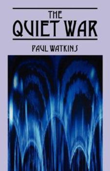 Paperback The Quiet War Book