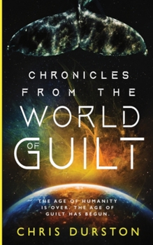 Paperback Chronicles from the World of Guilt Book