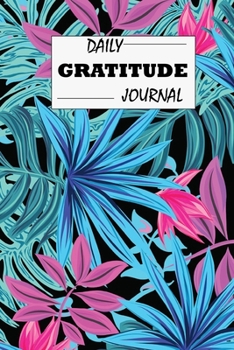 Paperback Gratitude Journal: A Journal for Self-Realization Book