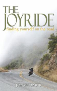 Paperback The Joyride Book