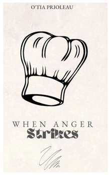 Paperback When Anger Strikes Book