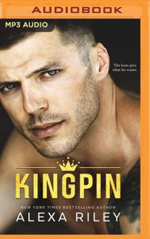 Kingpin - Book #4 of the Breeding