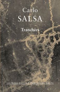 Paperback Tranchees [Italian] Book