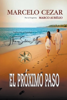 Paperback El Próximo Paso [Spanish] Book