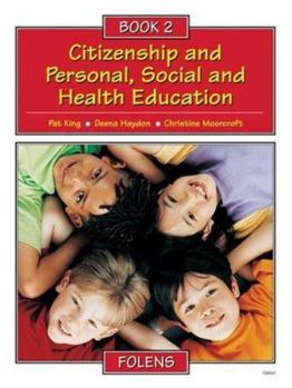 Paperback Citizenship and Personal, Social and Health Education Pupil Book