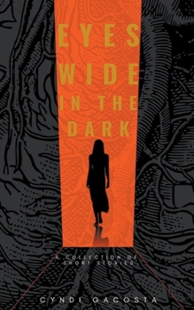 Paperback Eyes Wide in the Dark Book