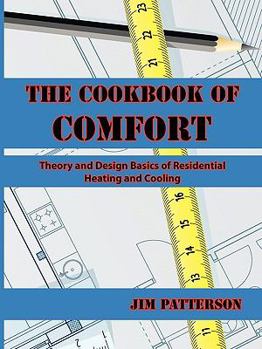 Paperback The Cookbook of Comfort Book