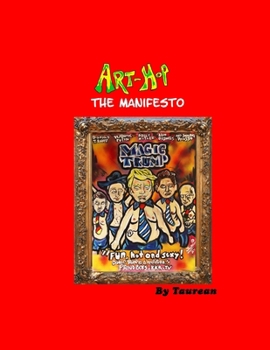 Art-Hop: The Manifesto
