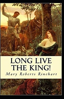 Paperback Long Live the King Illustrated Book