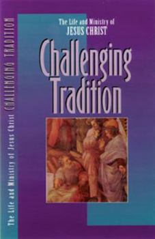 Paperback Challenging Tradition Book