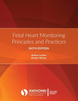 Paperback FETAL HEART MONITORING:PRIN.+PRAC. Book