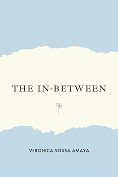 Paperback The In-Between Book