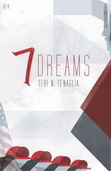 Paperback 7 Dreams Book