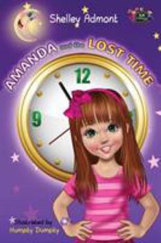 Paperback Amanda and the Lost Time Book