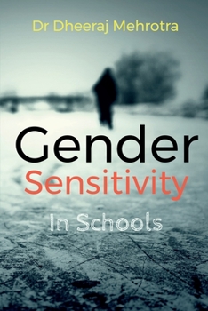 Paperback Gender Sensitivity in Schools Book