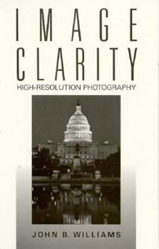 Hardcover Image Clarity: High-Resolution Photography Book