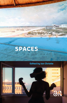 Hardcover Spaces: Exploring Spatial Experiences of Representation and Reception in Screen Media Book