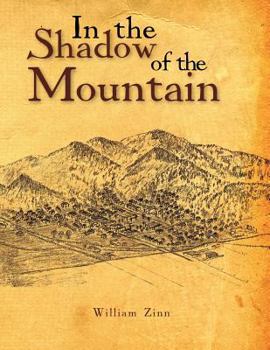 Paperback In the Shadow of the Mountain Book