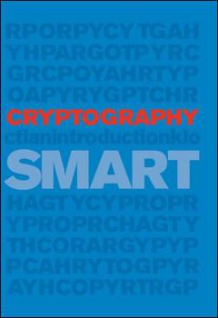 Paperback Cryptography Book