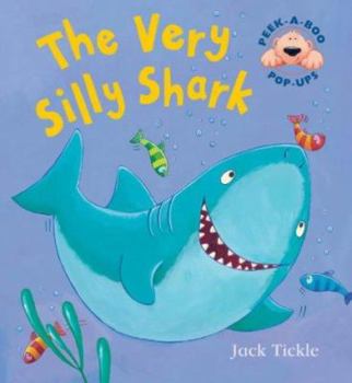 Hardcover The Very Silly Shark Book