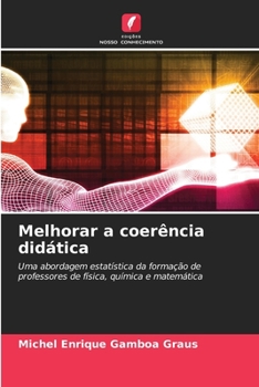 Paperback Melhorar a coerência didática [Portuguese] Book