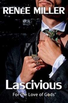 Paperback Lascivious Book