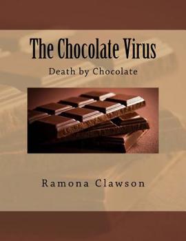 Paperback The Chocolate Virus Book