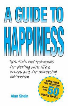 Paperback A Guide to Happiness Book