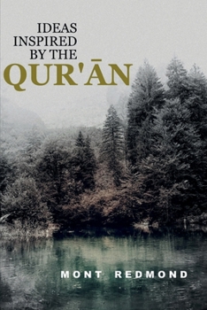 Paperback Ideas Inspired by the Qur'an Book