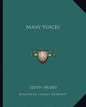 Many Voices