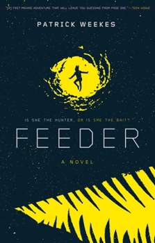 Paperback Feeder Book