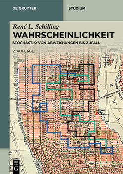 Wahrscheinlichkeit (German Edition)