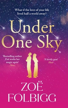 Hardcover Under One Sky Book