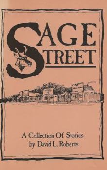 Paperback Sage Street Book