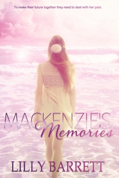 Paperback Mackenzie's Memories Book