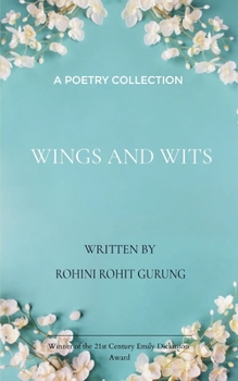 Paperback Wings and Wits Book