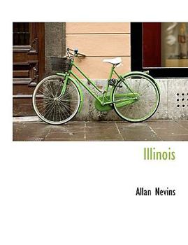Paperback Illinois Book