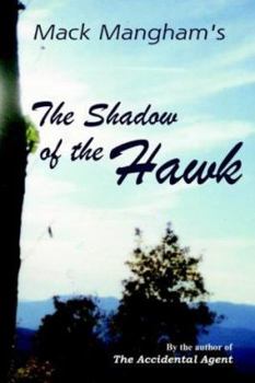 Paperback The Shadow of the Hawk Book