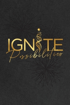 Paperback Ignite Possibilities Book