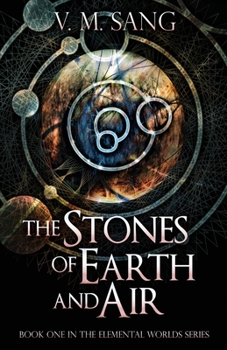Paperback The Stones of Earth and Air Book