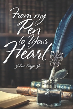 Paperback From My Pen To Your Heart Book