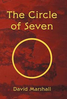 Hardcover The Circle of Seven Book