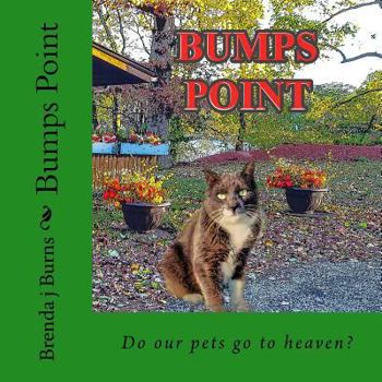 Paperback Bumps Point: Do our pets go to heaven? Book